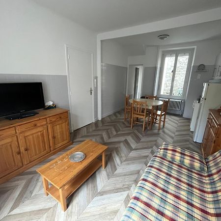 Altitude Location Montagne Appartement 45 La Bourboule Exterior photo