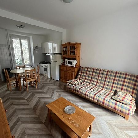 Altitude Location Montagne Appartement 45 La Bourboule Exterior photo