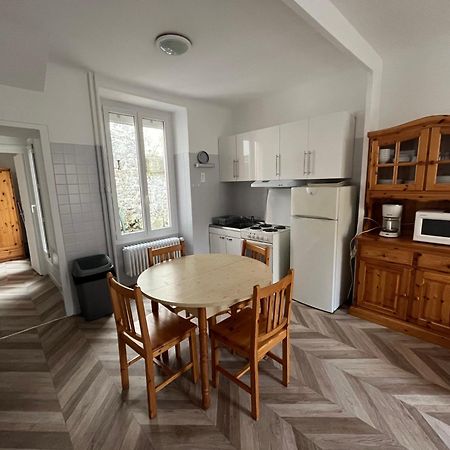 Altitude Location Montagne Appartement 45 La Bourboule Exterior photo